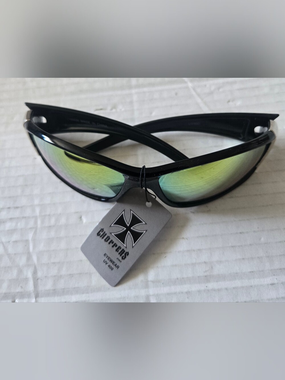 Choppers Sunglass UV 400 CH6936